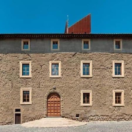 Апартаменти La Loggetta Sul Borgo Формелло Екстер'єр фото